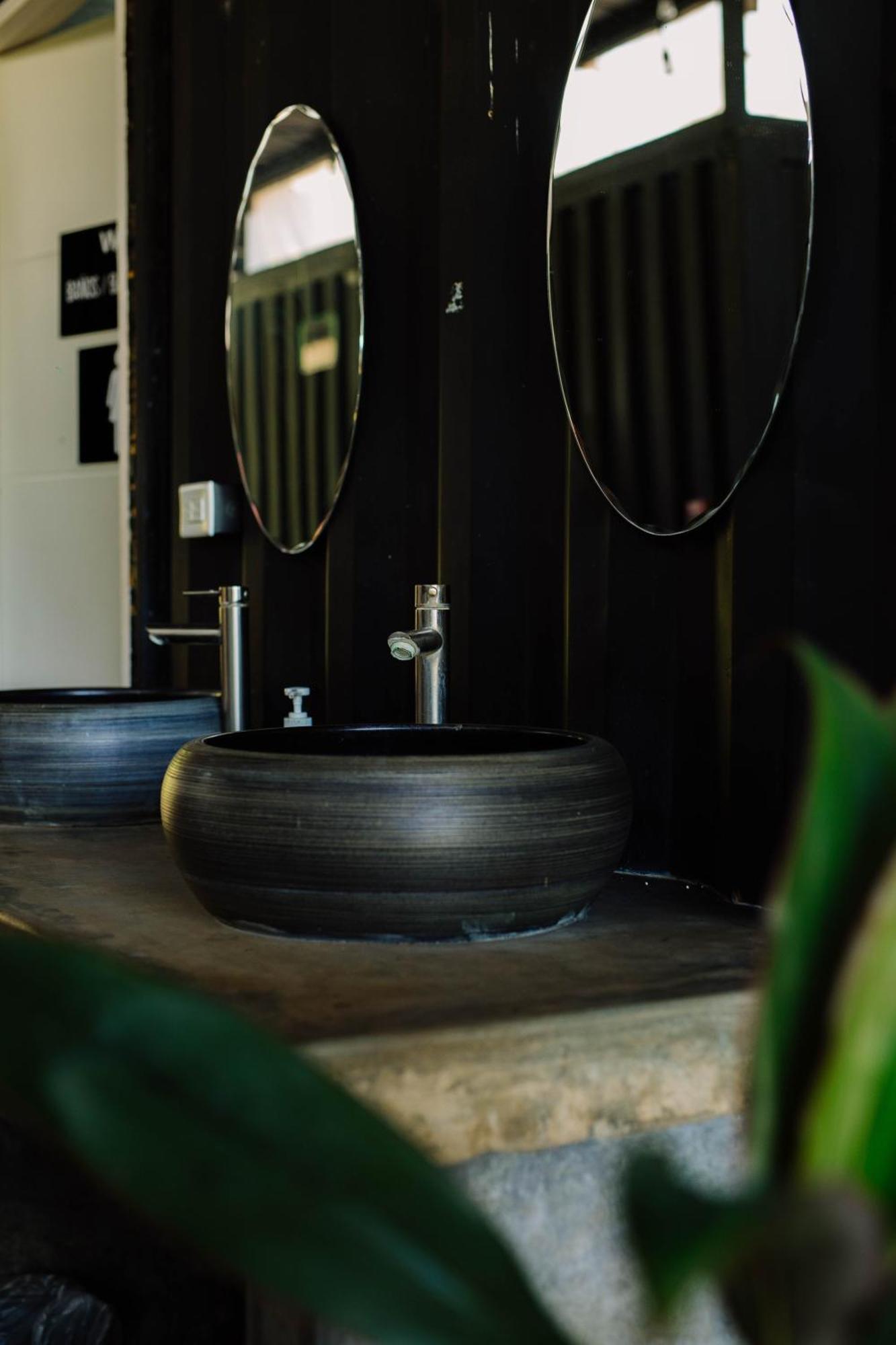Nao Hostels Playa Venao Luaran gambar