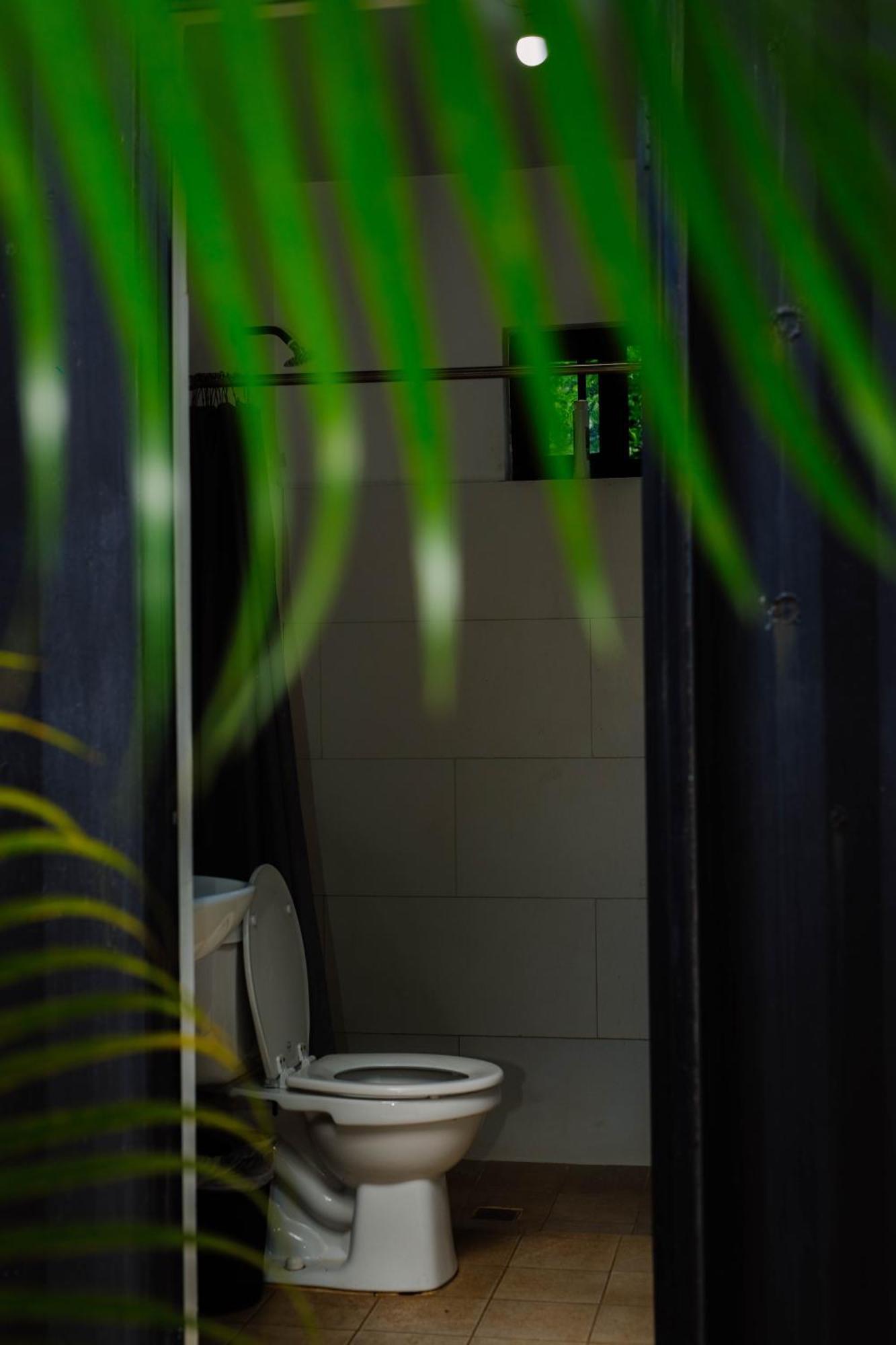 Nao Hostels Playa Venao Luaran gambar
