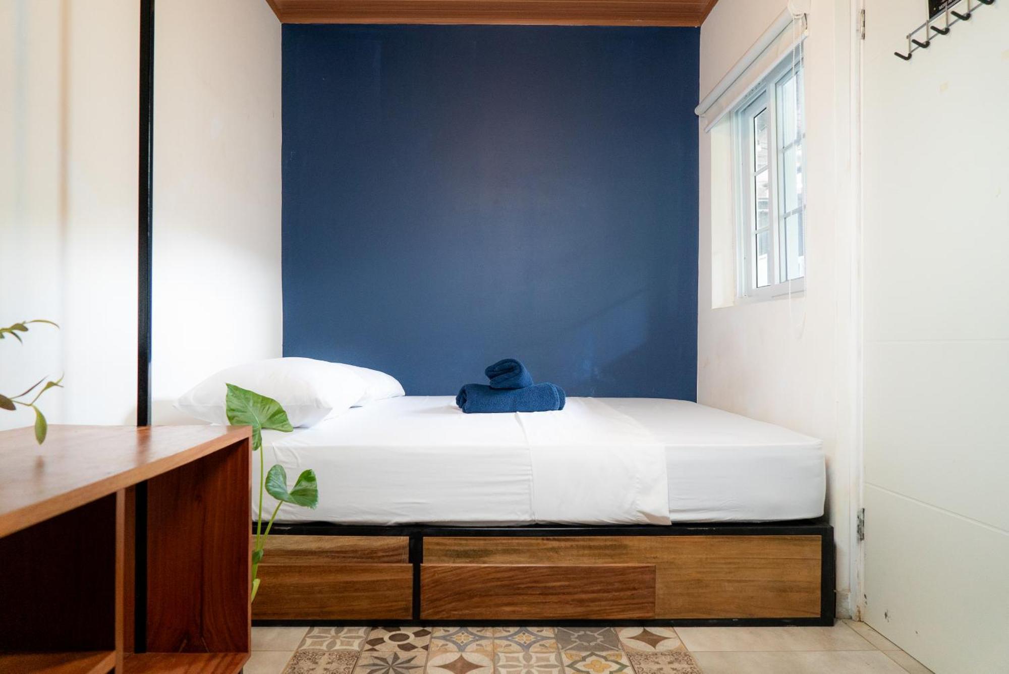 Nao Hostels Playa Venao Luaran gambar